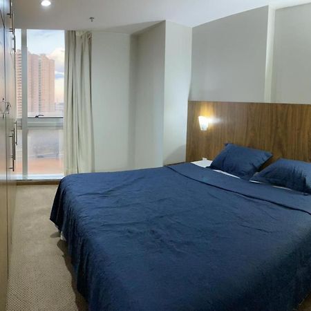 Promocao - Flat Em Brasilia Lejlighed Eksteriør billede