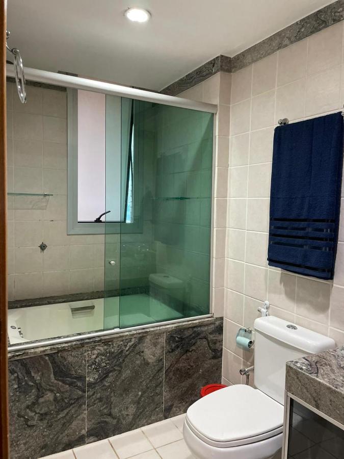 Promocao - Flat Em Brasilia Lejlighed Eksteriør billede