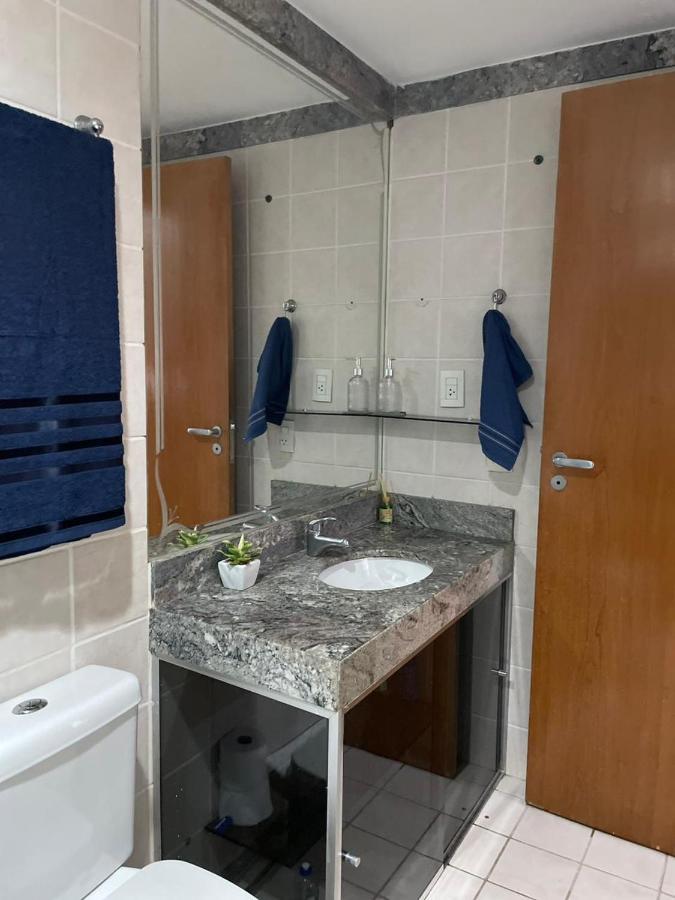 Promocao - Flat Em Brasilia Lejlighed Eksteriør billede