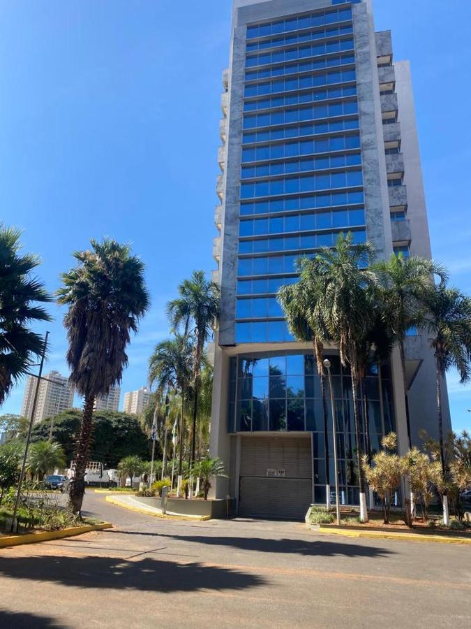 Promocao - Flat Em Brasilia Lejlighed Eksteriør billede